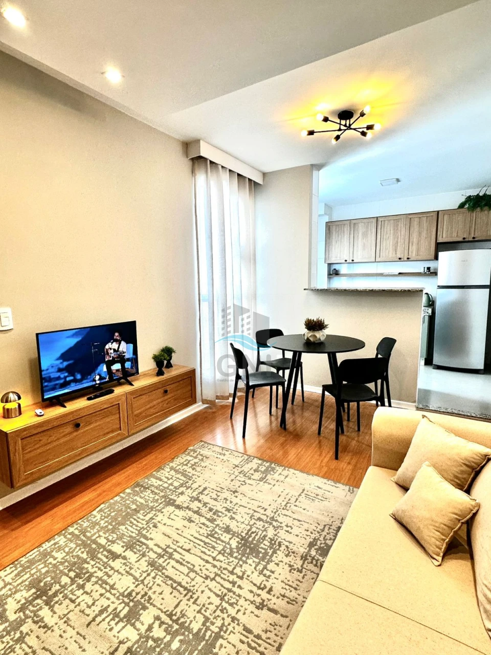 Imagens do imóveis APARTAMENTO A VENDA - EDIFICIO RESIDENCIAL SPAZIO LA VITTA