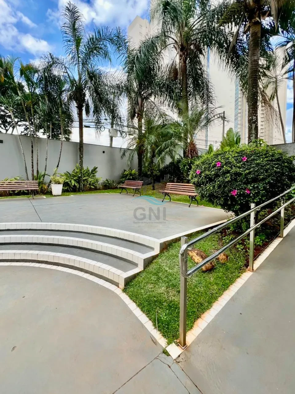 Imagens do imóveis APARTAMENTO A VENDA - CONDOMINIO CENTRAL PARK