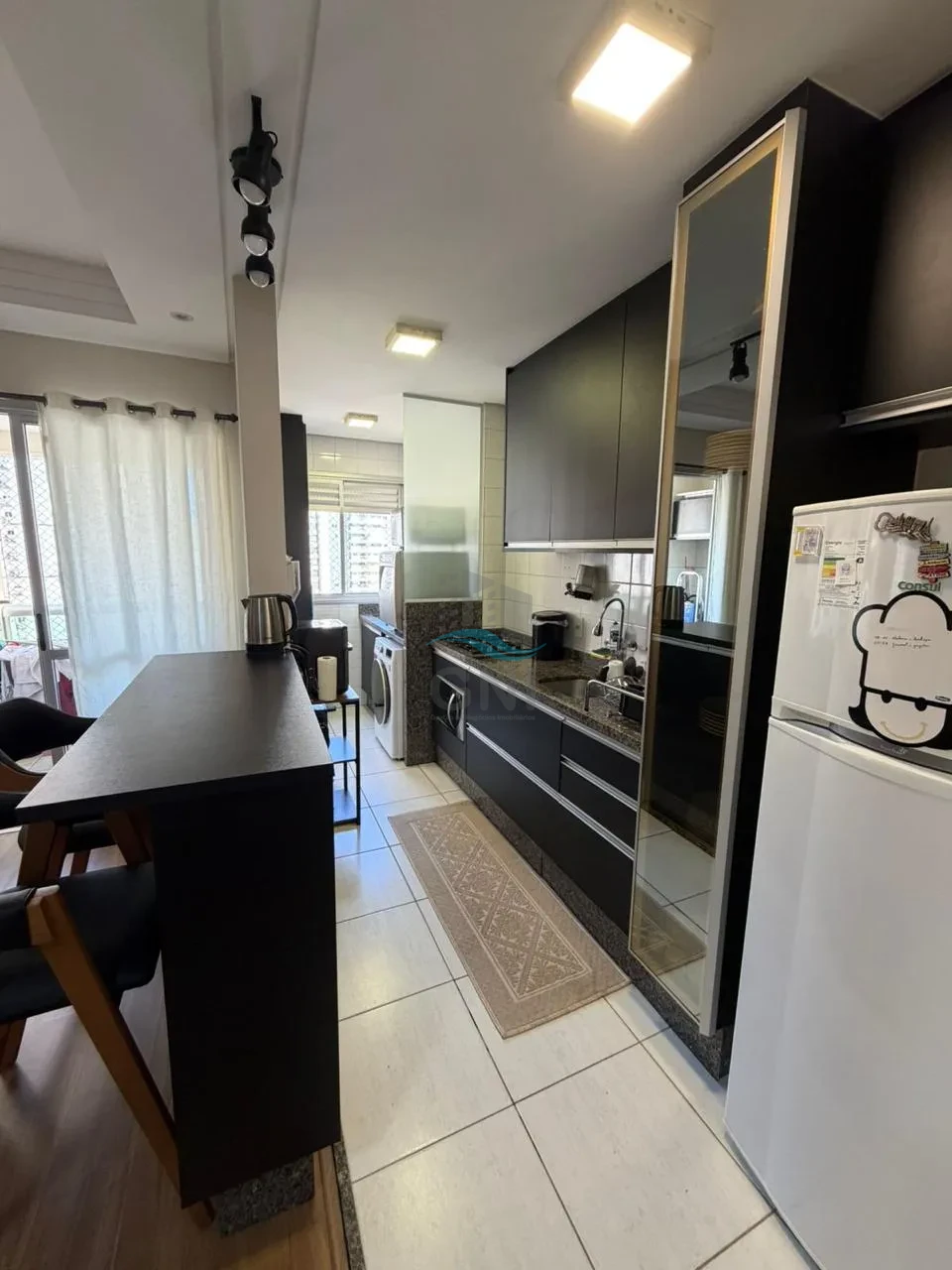 Imagens do imóveis APARTAMENTO A VENDA - GARDEN PALHANO