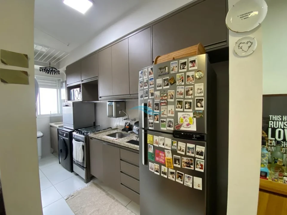 APARTAMENTO A VENDA - SUNSET FARIA LIMA