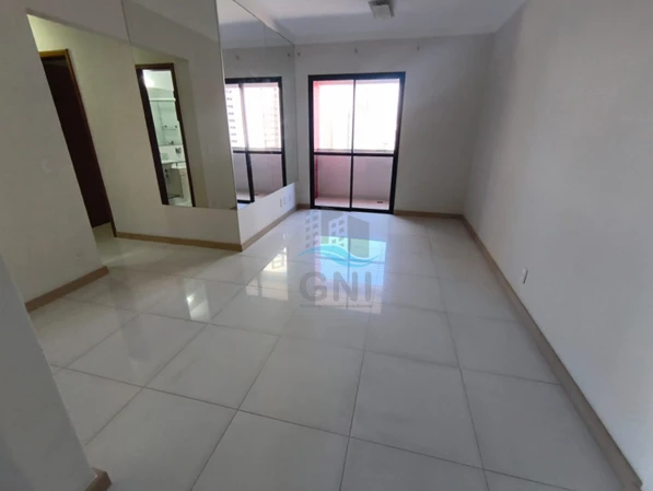 Imagens do imóveis APARTAMENTO PARA LOCAÇÃO - EDIFICIO RAVEL BOULEVARD