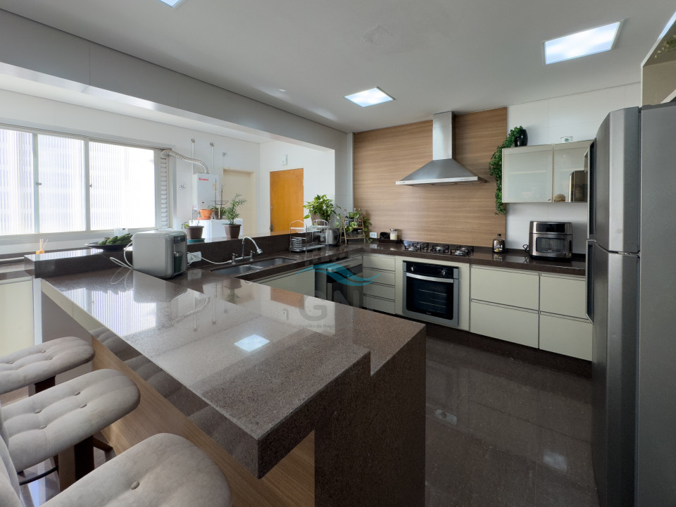 COBERTURA A VENDA - EDIFICIO SERRA NEGRA Imagens do imóveis COBERTURA A VENDA - EDIFICIO SERRA NEGRA