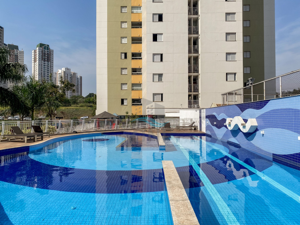 APARTAMENTO A VENDA - EDIFICIO VIVERE PALHANO Imagens do imóveis APARTAMENTO A VENDA - EDIFICIO VIVERE PALHANO