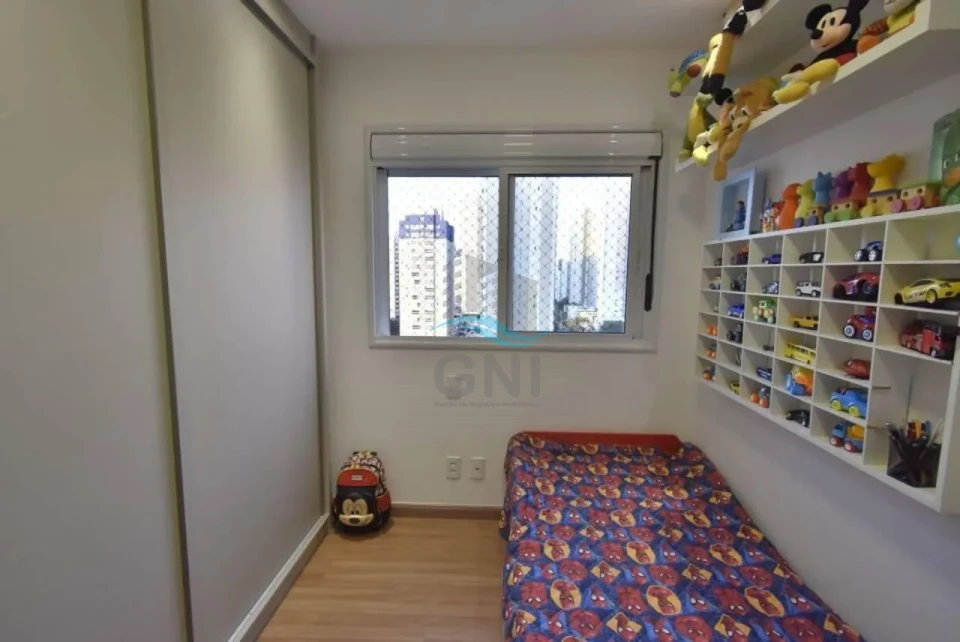 Imagens do imóveis APARTAMENTO A VENDA - EDIFÍCIO TRÉSOR RESIDENCE