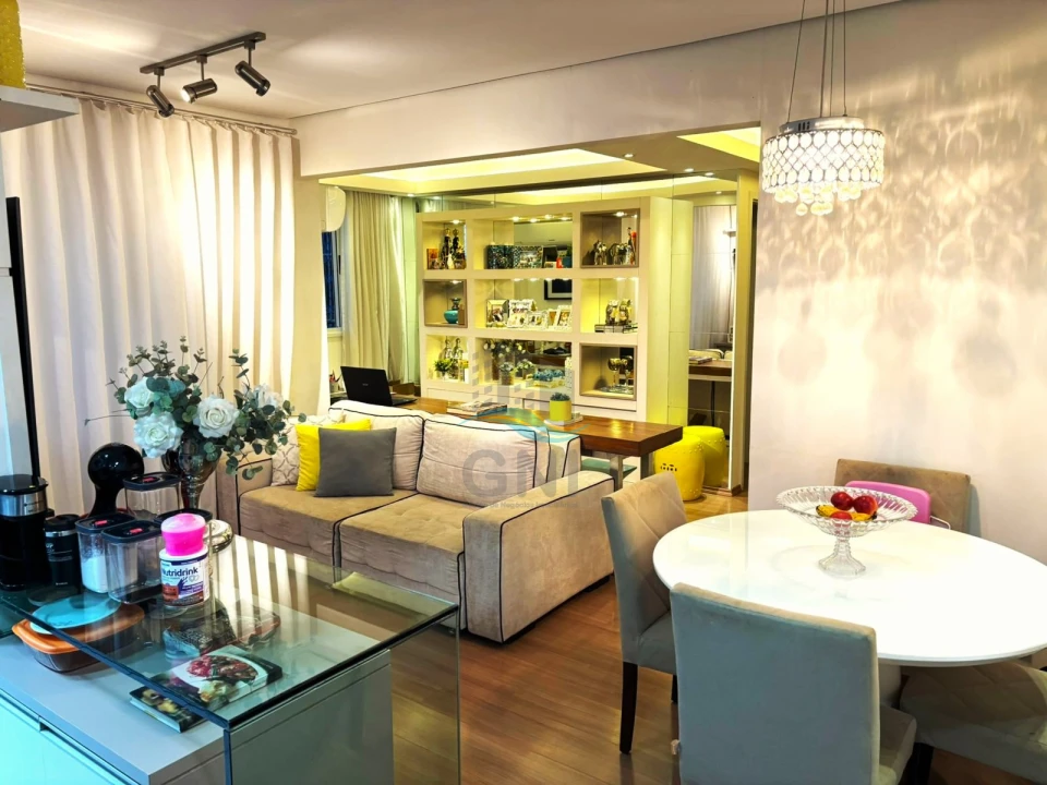 Imagens do imóveis APARTAMENTO A VENDA - EDIFICIO PATEO ALLEGRO