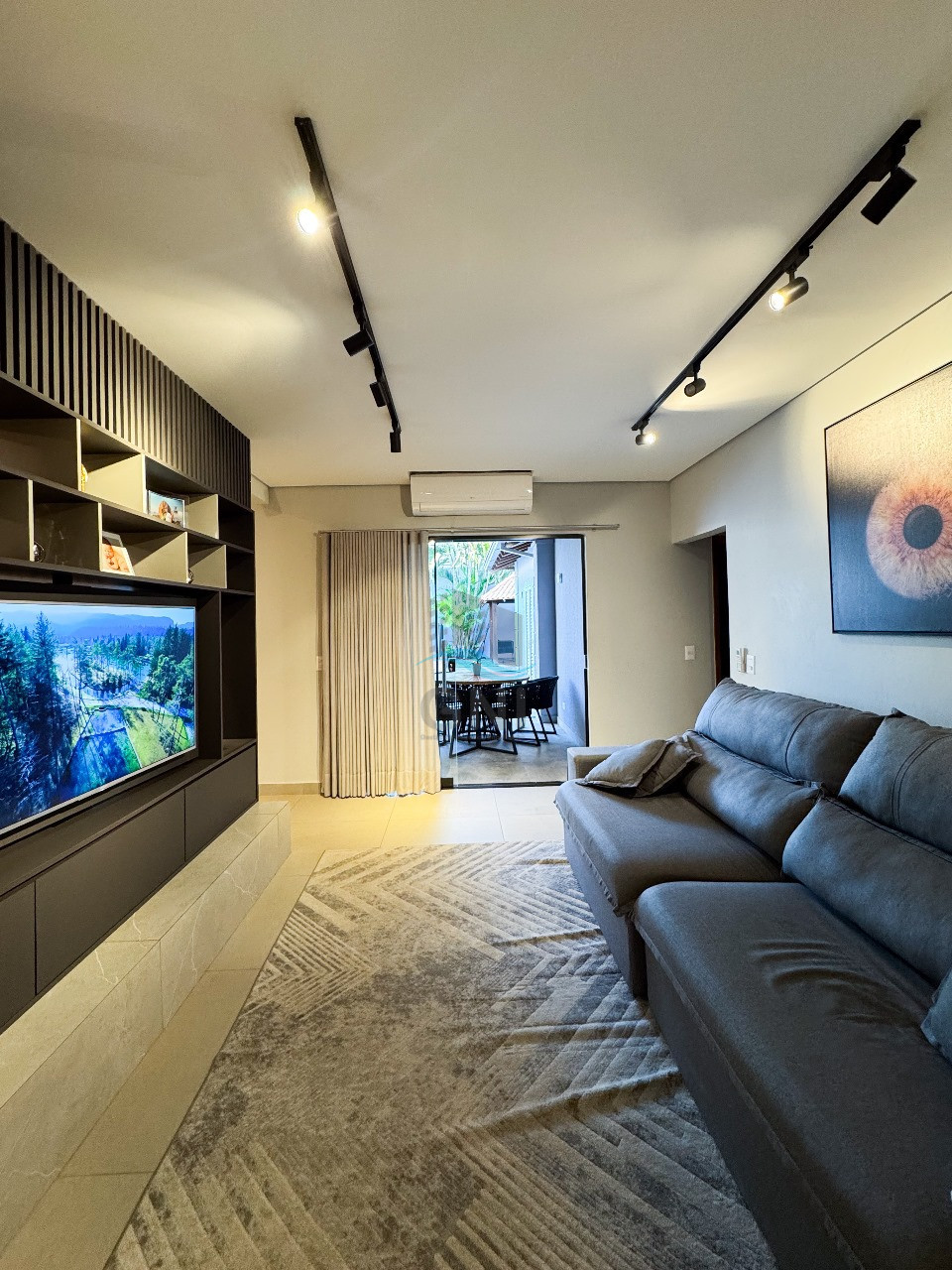 CASA A VENDA - JARDIM BURLE MARX Imagens do imóveis CASA A VENDA - JARDIM BURLE MARX