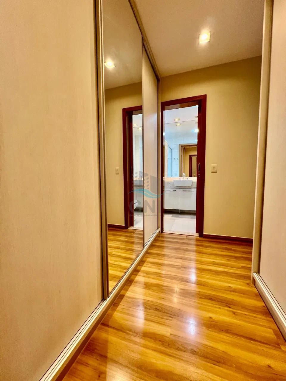 Imagens do imóveis APARTAMENTO A VENDA - EDIFICIO CORA CORALINA