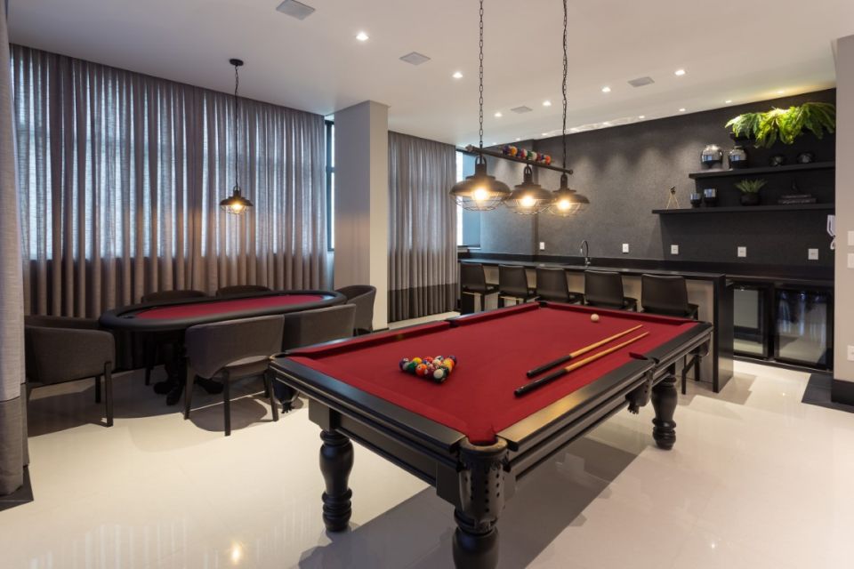 APARTAMENTO À VENDA - VILLA DE SIENA Imagens do imóveis APARTAMENTO À VENDA - VILLA DE SIENA