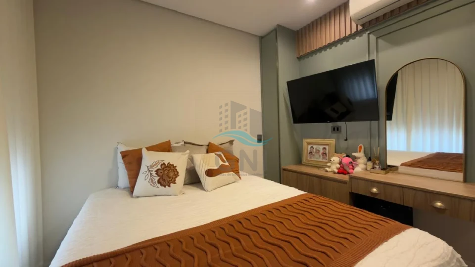 Imagens do imóveis APARTAMENTO A VENDA - EDIFICIO QUEENS PARK