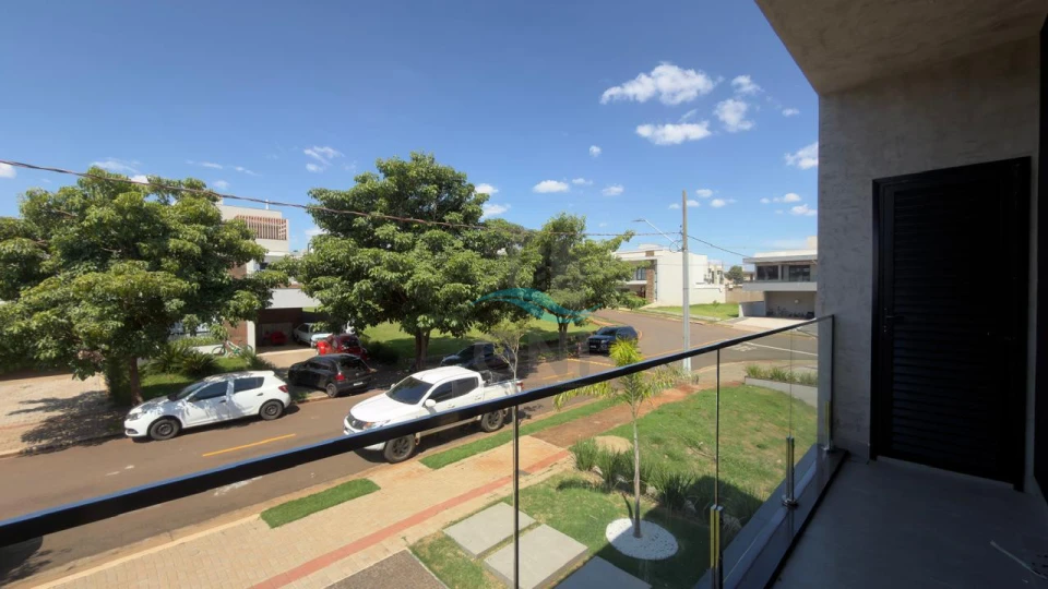 Imagens do imóveis CASA A VENDA - CONDOMINIO PARQUE TAUA ARAÇARI