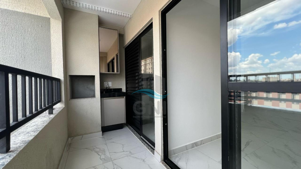 Imagens do imóveis APARTAMENTO PARA LOCAÇÃO - EDIFICIO RESIDENCIAL LE CHALET