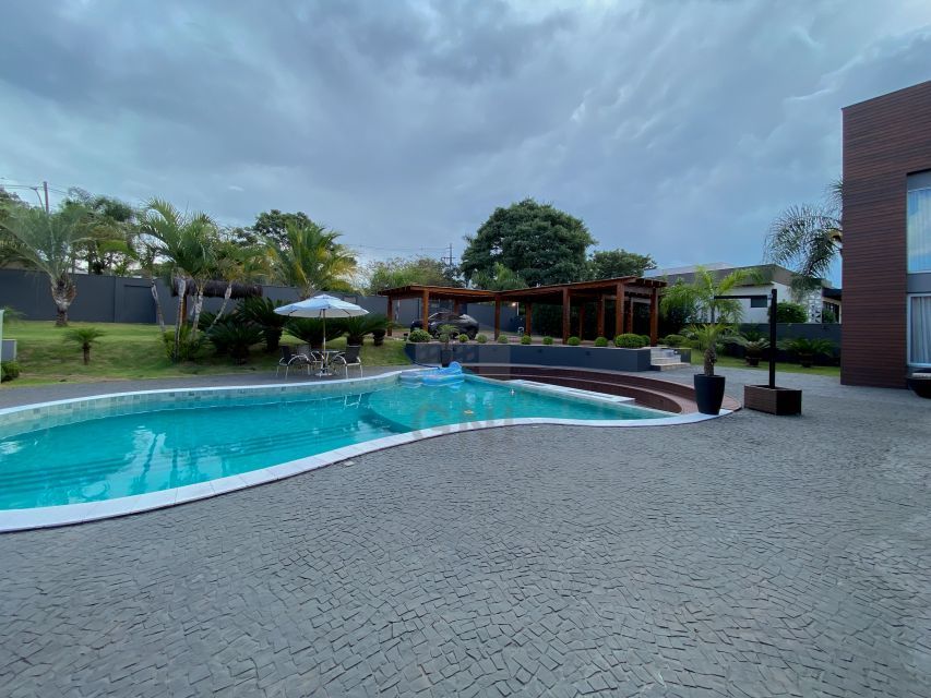 CASA A VENDA - CONDOMÍNIO ESTANCIA BOM TEMPO Imagens do imóveis CASA A VENDA - CONDOMÍNIO ESTANCIA BOM TEMPO