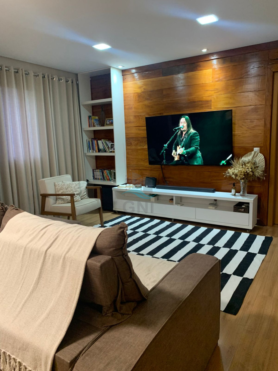 Imagens do imóveis APARTAMENTO A VENDA - EDIFICIO TERROIR RESIDENCE