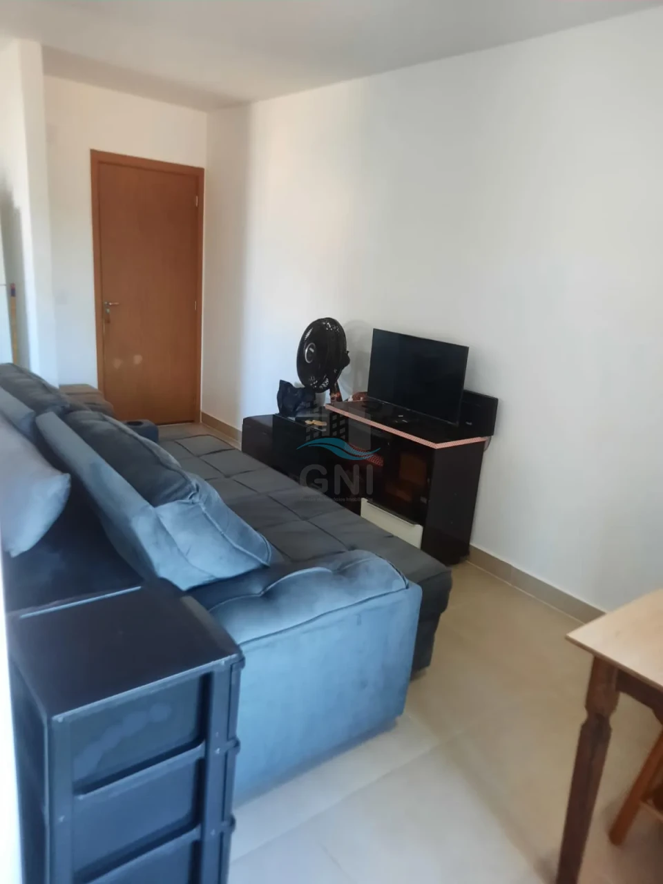 Imagens do imóveis APARTAMENTO A VENDA - EDIFICIO RESIDENCIAL LITUÂNIA