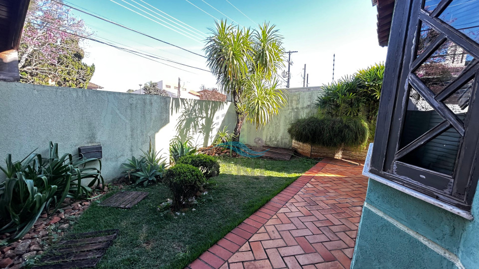 Imagens do imóveis CASA A VENDA - JARDIM ANDRADE
