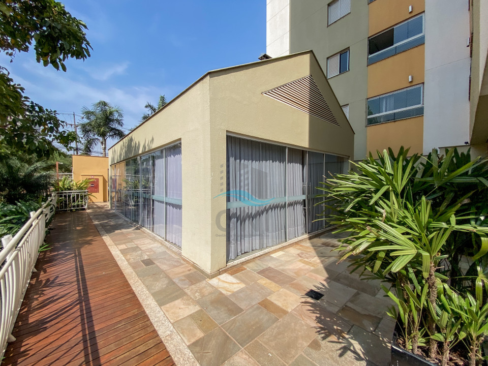 APARTAMENTO A VENDA - EDIFICIO VIVERE PALHANO Imagens do imóveis APARTAMENTO A VENDA - EDIFICIO VIVERE PALHANO