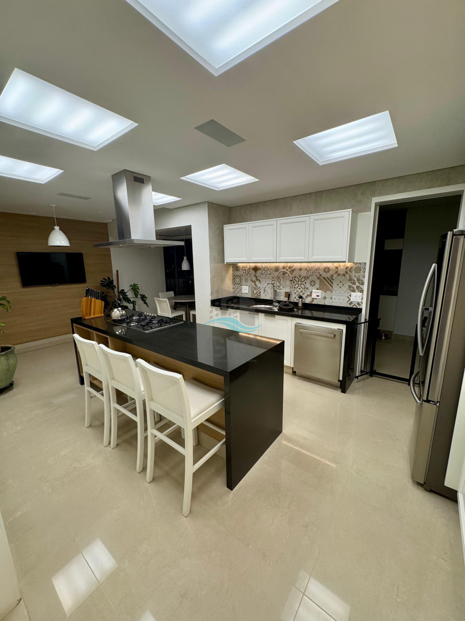 Imagens do imóveis APARTAMENTO A VENDA - EDIFICIO TORRE ALICANTE