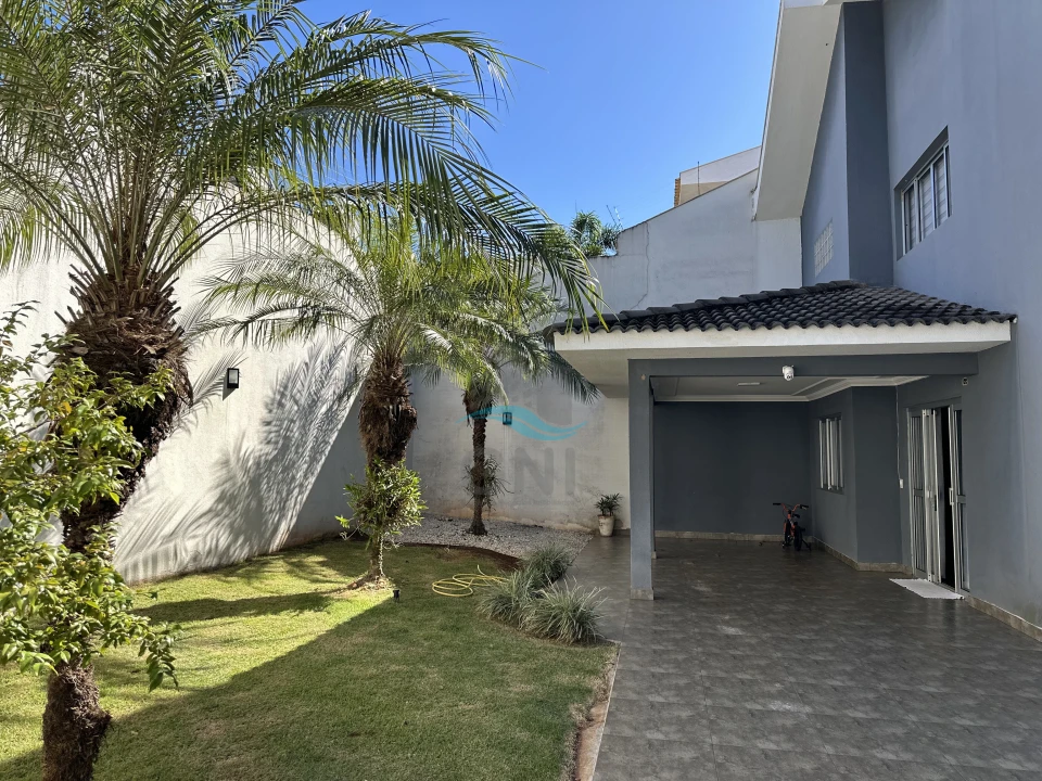 Imagens do imóveis CASA A VENDA - JARDIM BURLE MARX