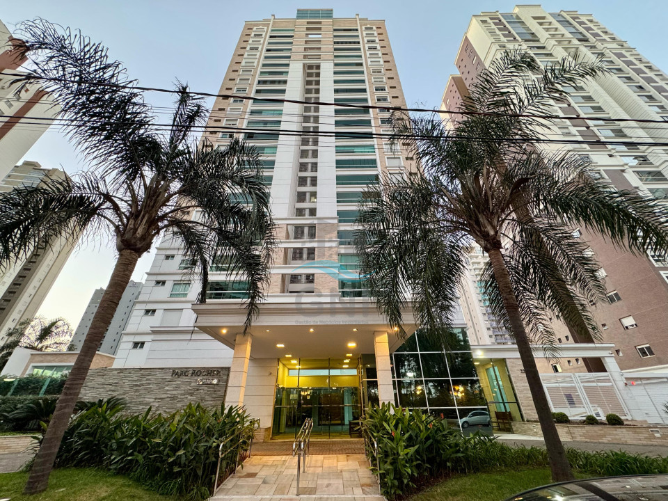 APARTAMENTO A VENDA - EDIFICIO PARC ROCHER Imagens do imóveis APARTAMENTO A VENDA - EDIFICIO PARC ROCHER