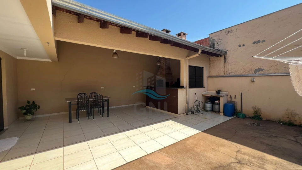 Imagens do imóveis CASA A VENDA - CONDOMÍNIO RESIDENCIAL HAVANA