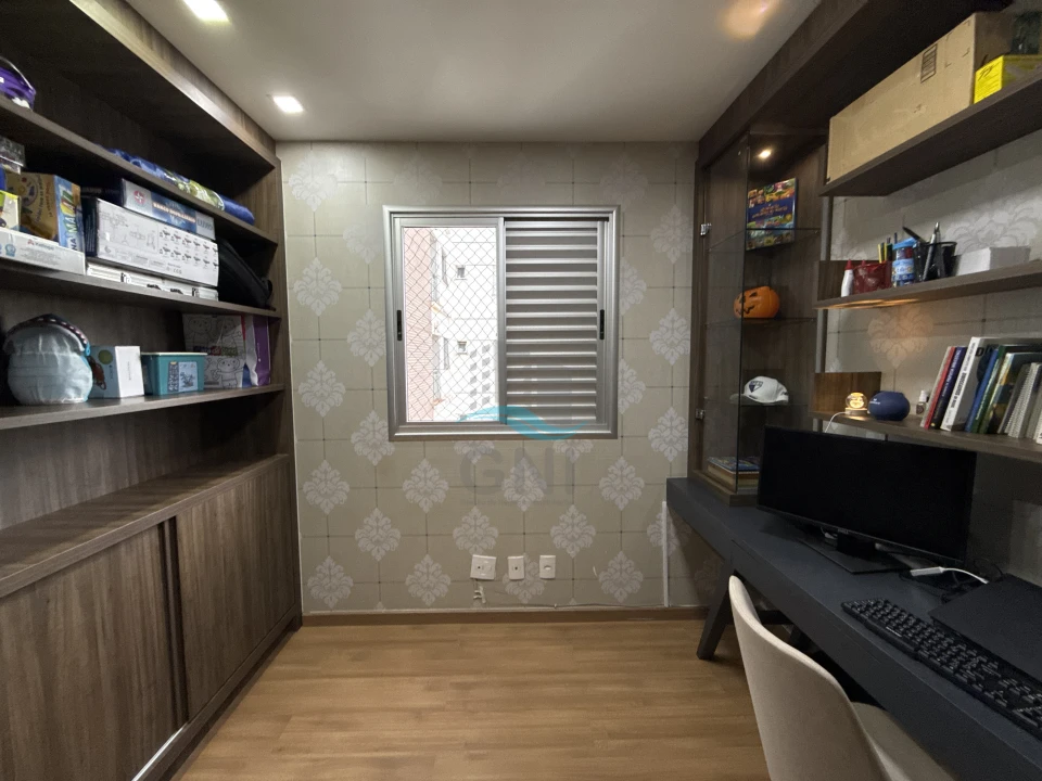 Imagens do imóveis APARTAMENTO A VENDA - EDIFICIO POTY LAZZAROTTO