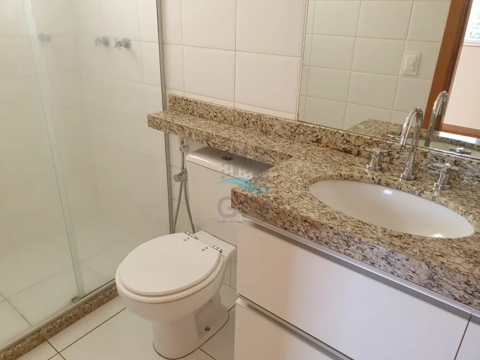 Imagens do imóveis APARTAMENTO A VENDA - EDIFÍCIO JARDINS ECO RESORT & RESIDENCE