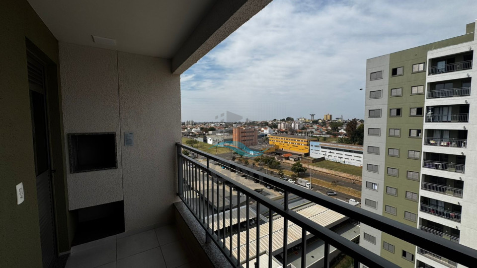 Imagens do imóveis APARTAMENTO PARA LOCAÇÃO - EDIFICIO SUNNY DOWNTON