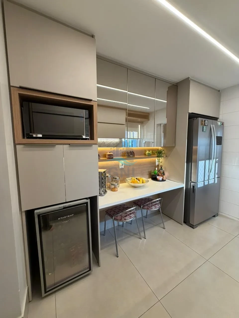 Imagens do imóveis APARTAMENTO A VENDA - EDIFICIO L'ESSENCE