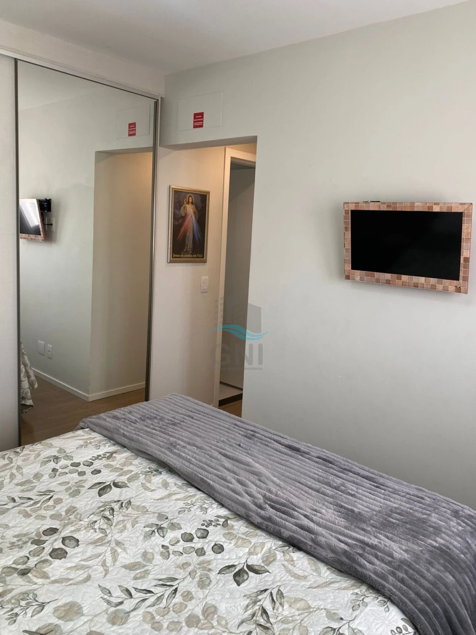 Imagens do imóveis APARTAMENTO À VENDA - EDIFÍCIO VISTA PARQUE