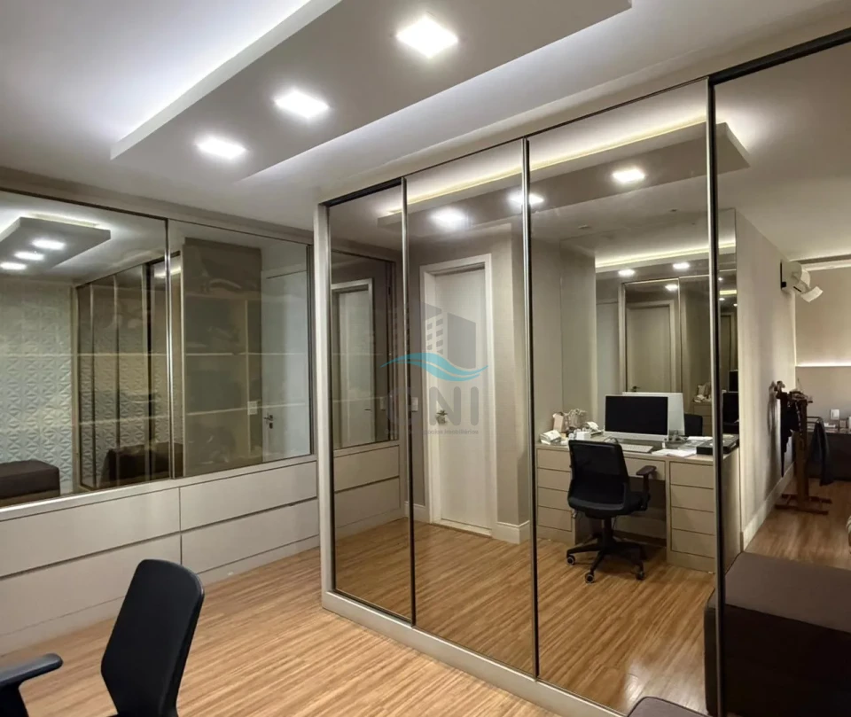 Imagens do imóveis APARTAMENTO A VENDA - EDIFICIO LE BLANC