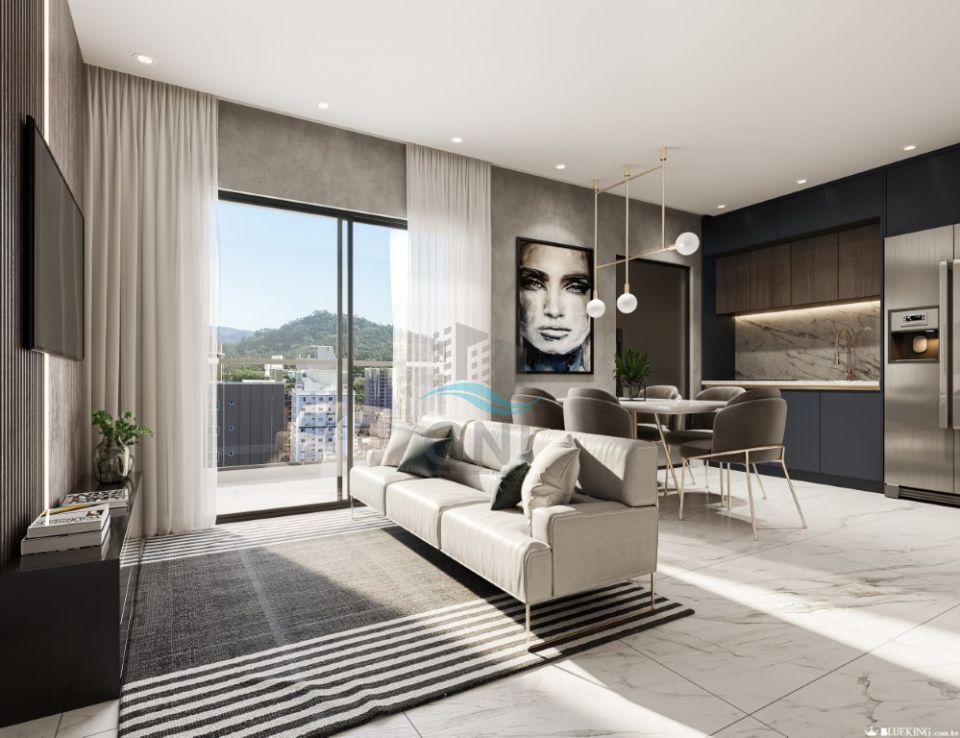 APARTAMENTO A VENDA- TITTANIUM- ITAPEMA/SC Imagens do imóveis APARTAMENTO A VENDA- TITTANIUM- ITAPEMA/SC