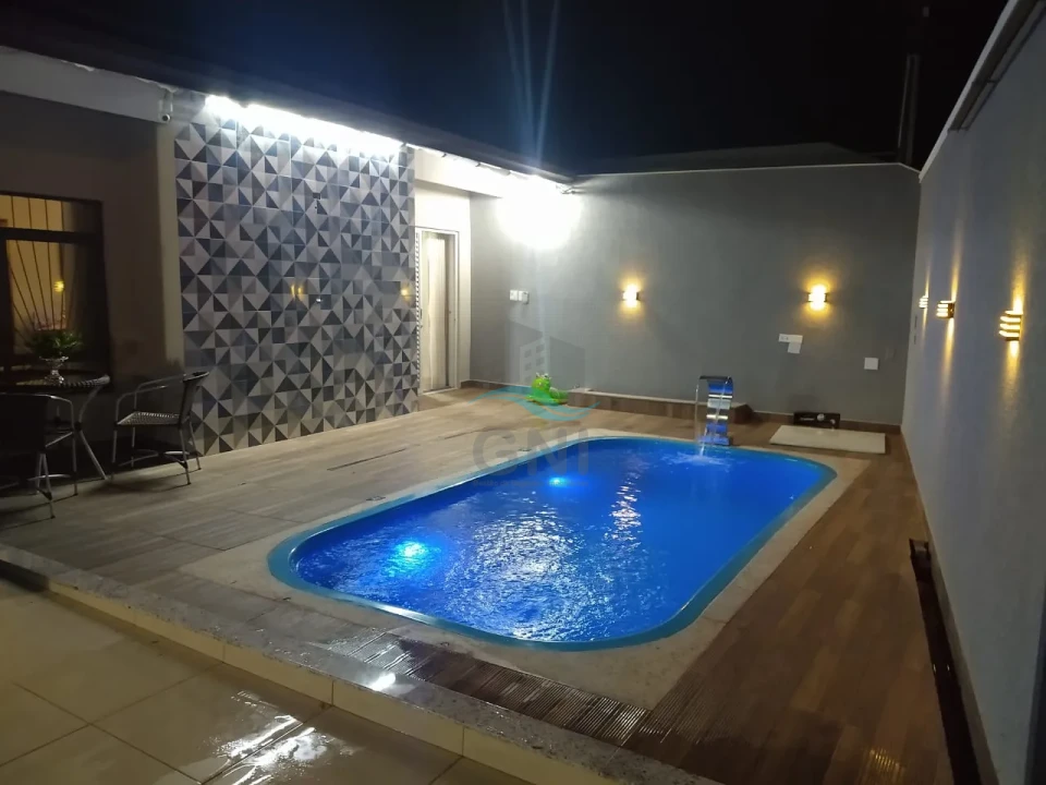 Imagens do imóveis CASA A VENDA - JARDIM ALPES I