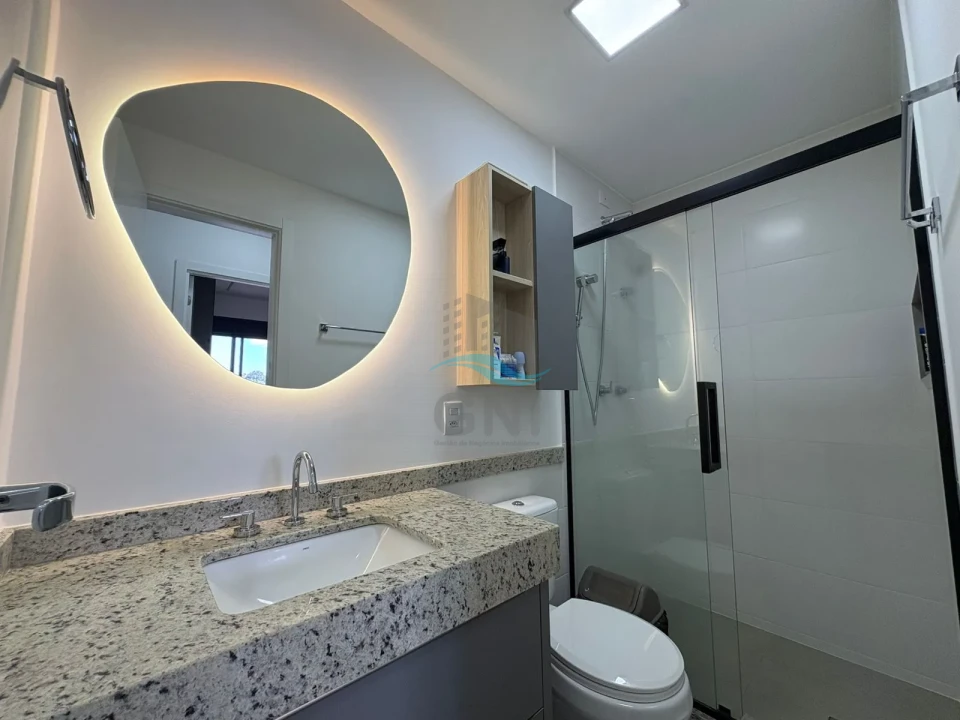 Imagens do imóveis APARTAMENTO A VENDA - EDIFICIO MIND RESIDENCE