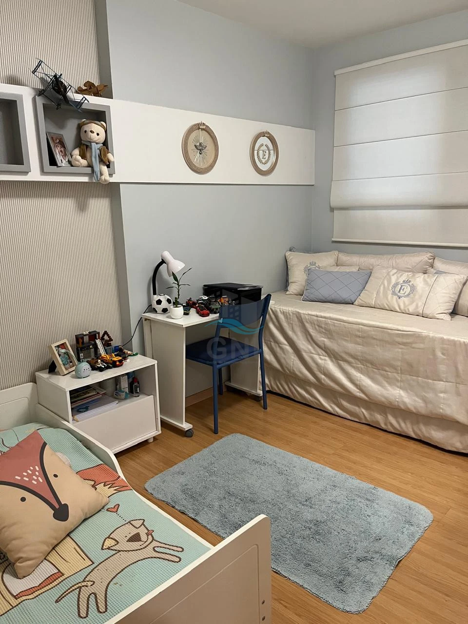 Imagens do imóveis APARTAMENTO A VENDA - EDIFICIO RESIDENCIAL SOLAR RIVERA
