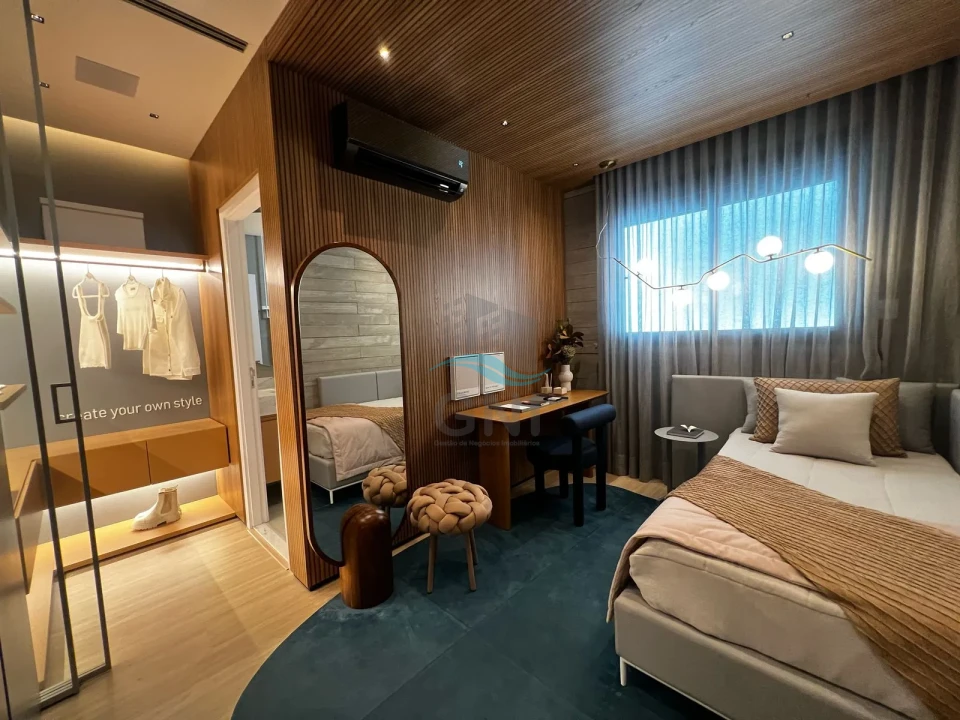 Imagens do imóveis APARTAMENTO A VENDA - EDIFICIO AURA