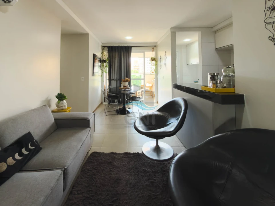 Imagens do imóveis APARTAMENTO A VENDA - EDIFICIO  RESIDENCIAL BIARRITZ