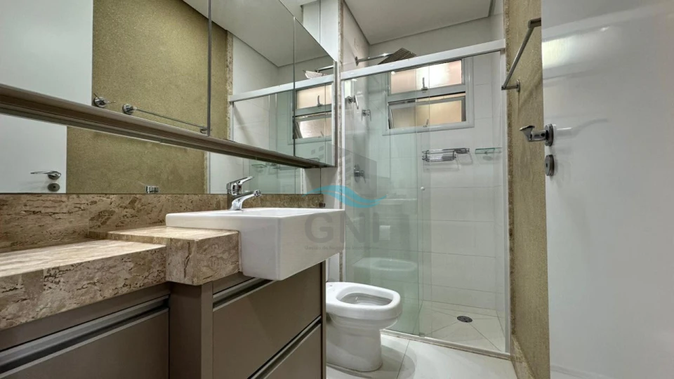 Imagens do imóveis APARTAMENTO PARA LOCAÇÃO - EDIFÍCIO CHELSEA TOWER