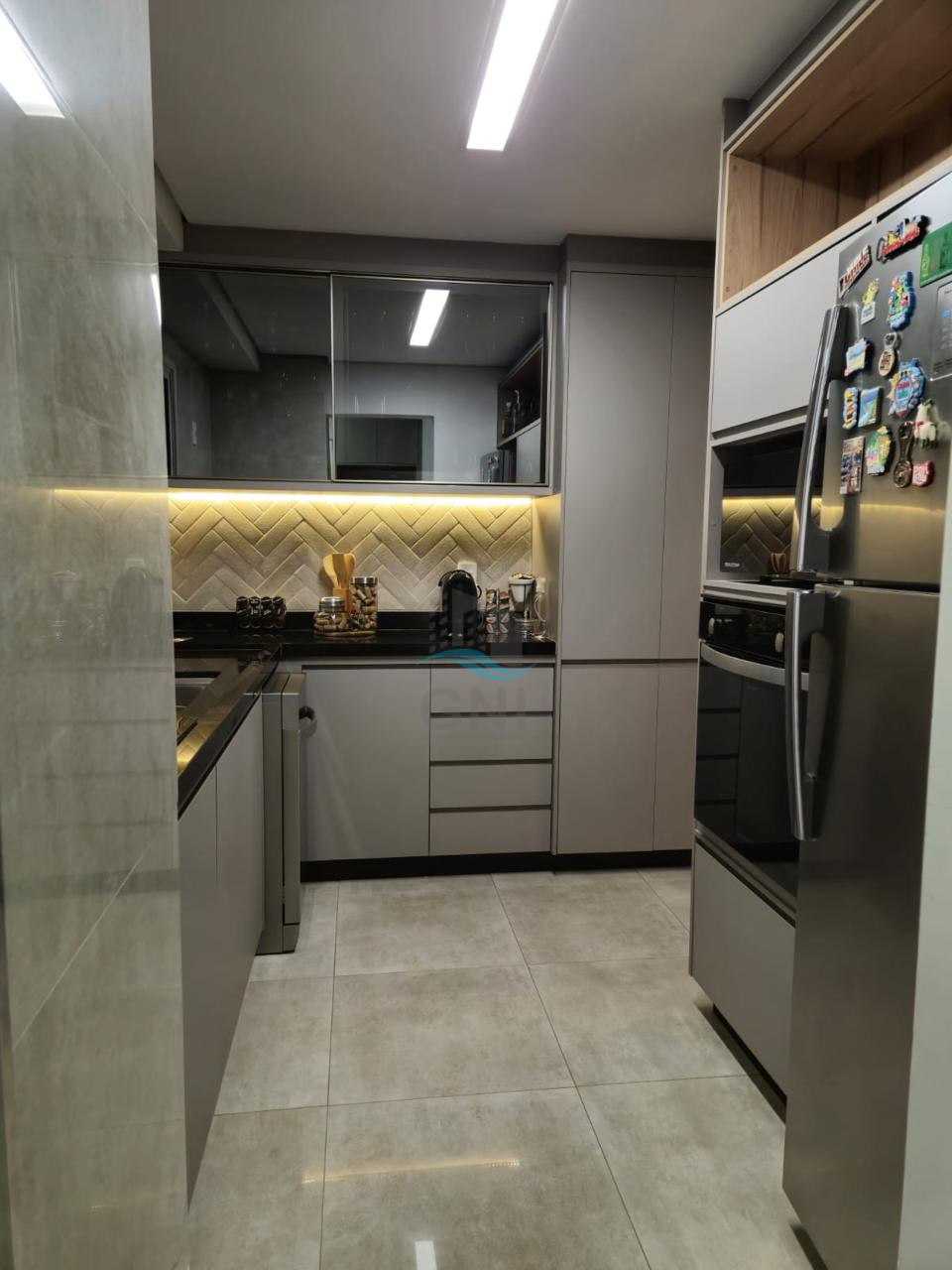Imagens do imóveis APARTAMENTO A VENDA - EDIFICIO VICTORIA PARQUE