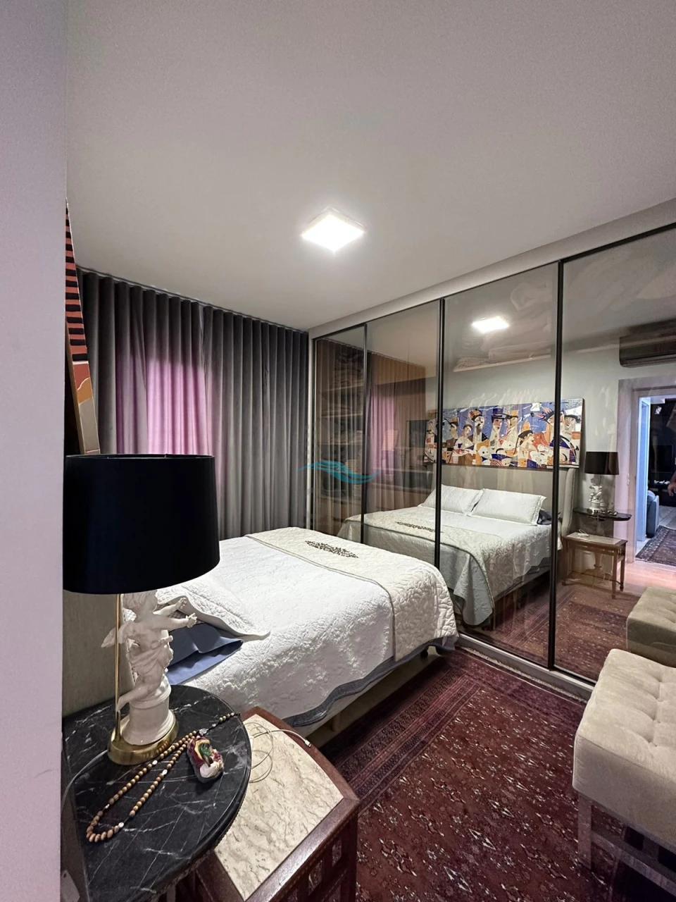 Imagens do imóveis APARTAMENTO A VENDA - EDIFICIO RESERVA SANTANA