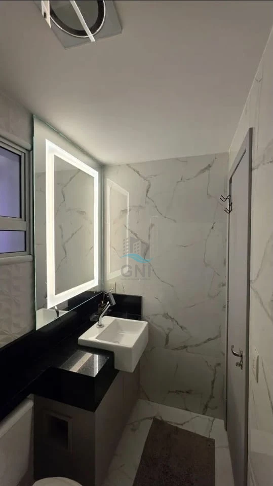 Imagens do imóveis APARTAMENTO A VENDA - EDIFICIO JARDINS ECO RESORT & RESIDENCE