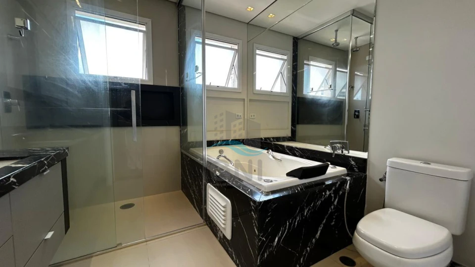 Imagens do imóveis APARTAMENTO PARA LOCAÇÃO - EDIFICIO QUEENS PARK