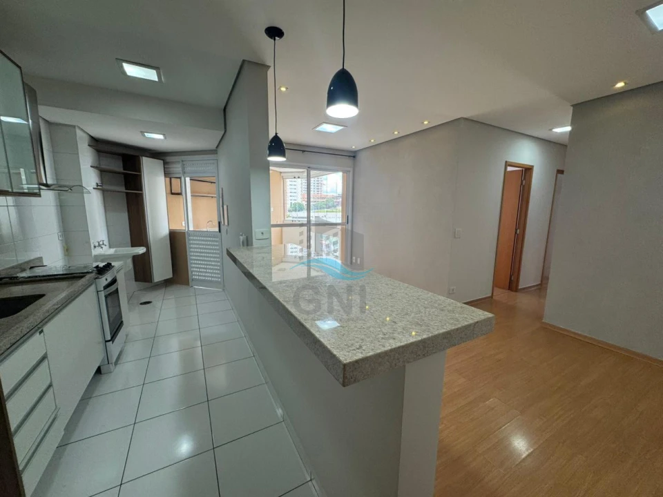 Imagens do imóveis APARTAMENTO A VENDA - EVOLUTION HOME AYRTON SENNA