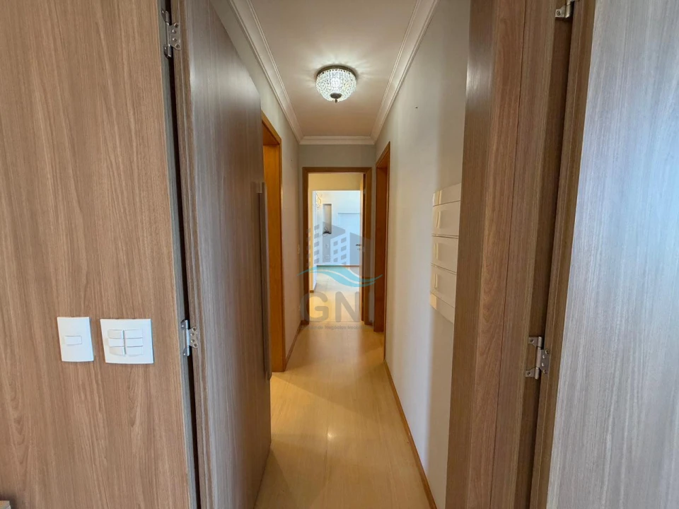 Imagens do imóveis APARTAMENTO À VENDA - EDIFÍCIO RESIDENCIAL PARANOÁ