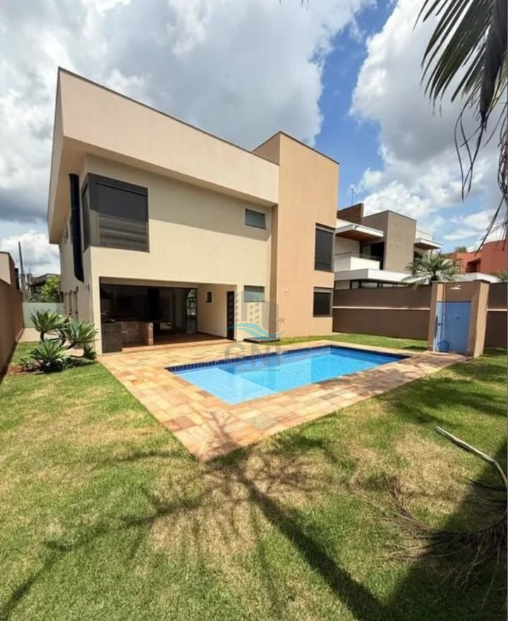 CASA PARA LOCAÇÃO - CONDOMINIO ROYAL PARK Imagens do imóveis CASA PARA LOCAÇÃO - CONDOMINIO ROYAL PARK