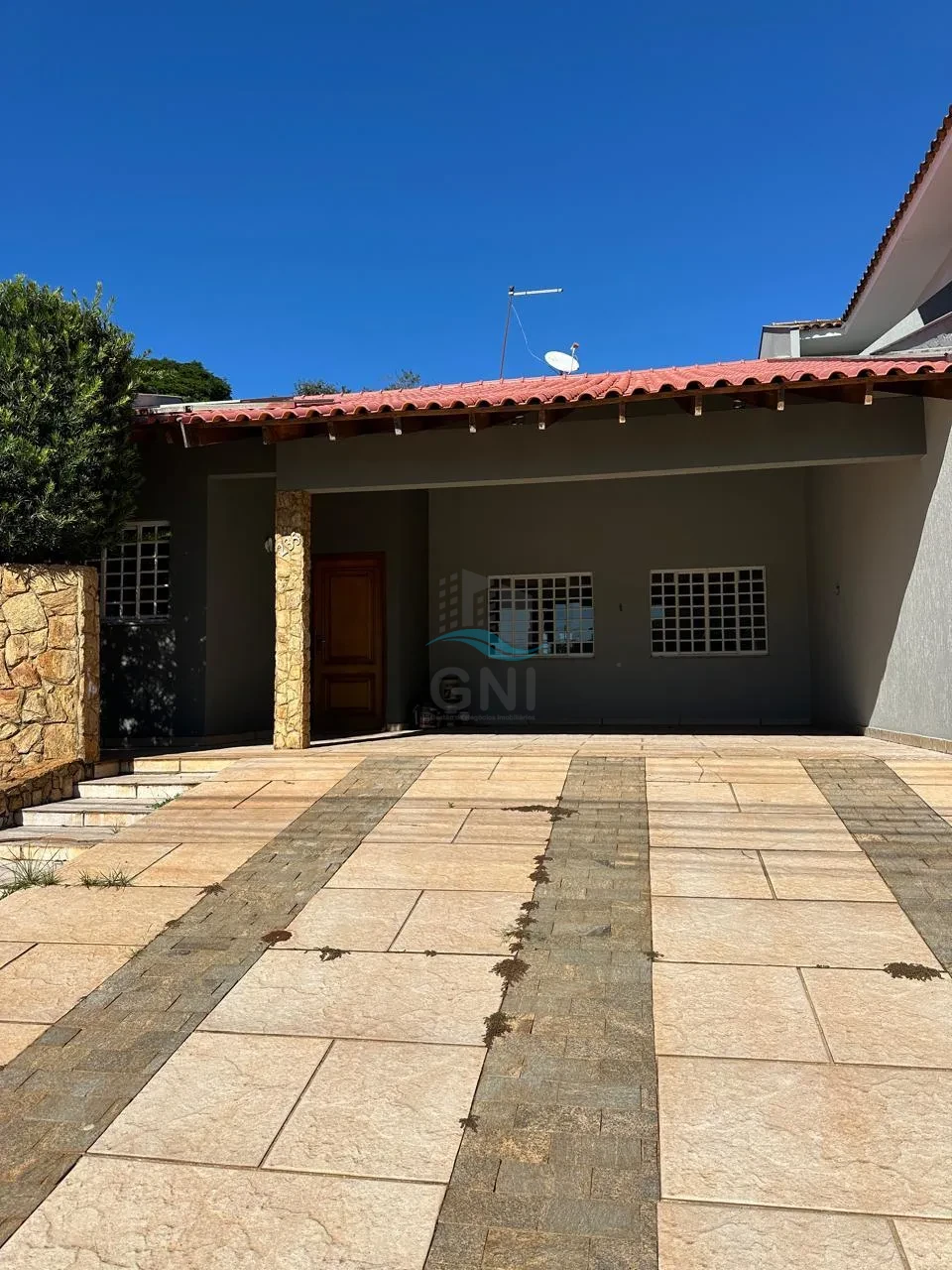 CASA PARA LOCAÇÃO - CONDOMINIO ASPEN PARK