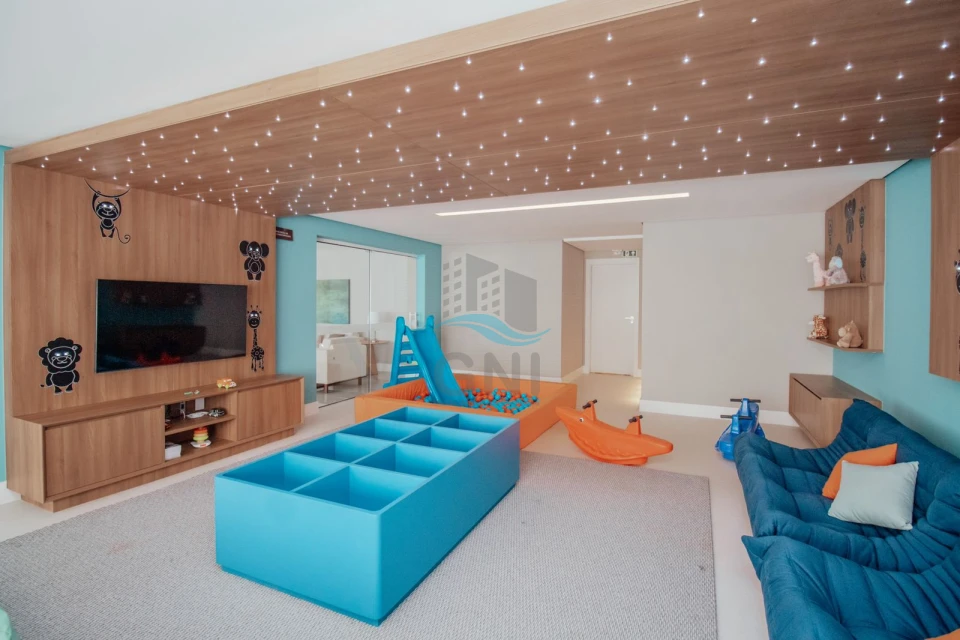 Imagens do imóveis APARTAMENTO A VENDA - EDIFICIO GREENWICH PARK