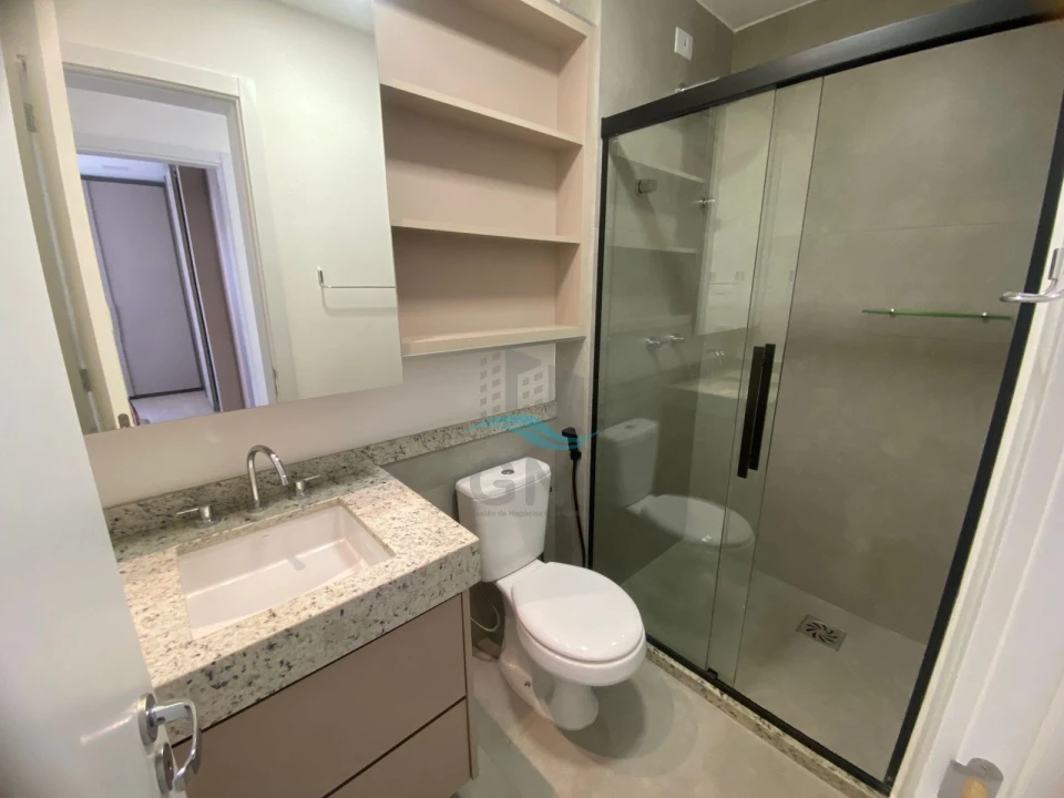 Imagens do imóveis APARTAMENTO PARA LOCAÇÃO - EDIFICIO YOU 180