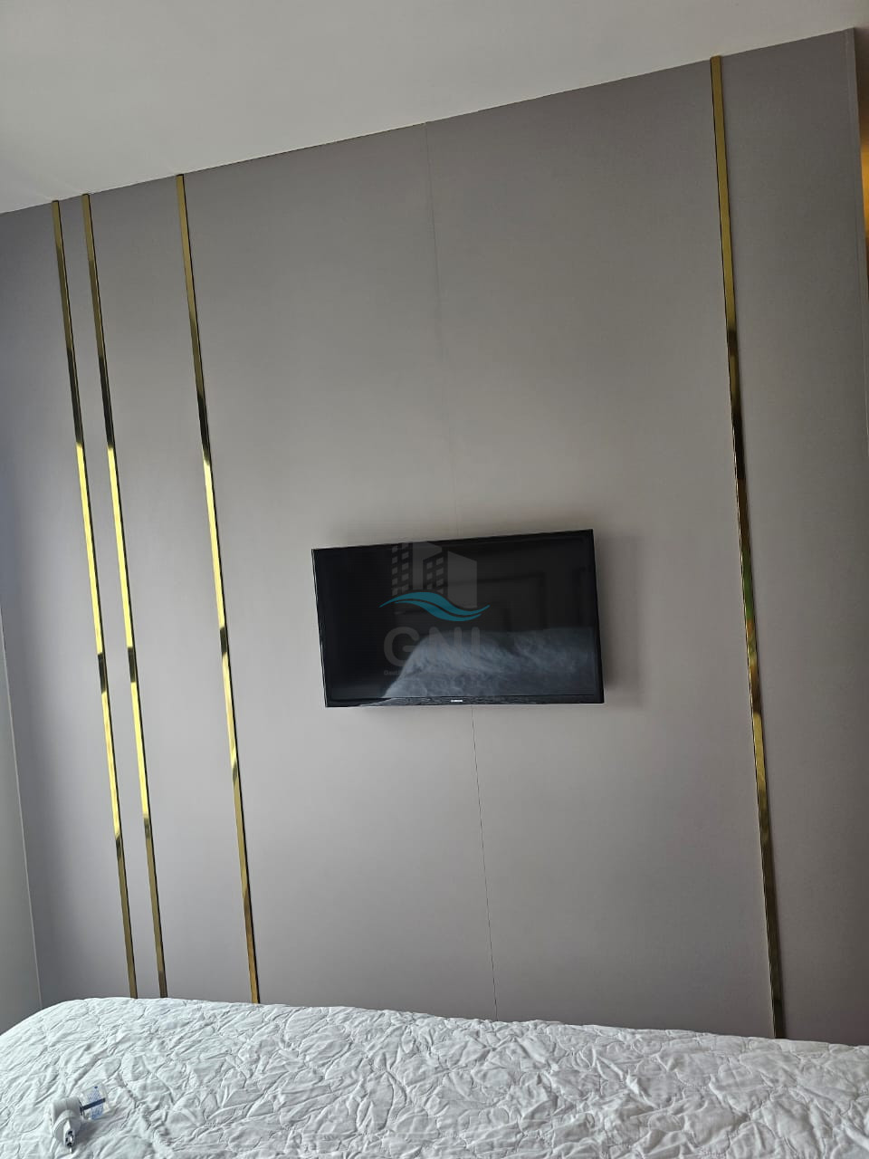 Imagens do imóveis APARTAMENTO A VENDA - EDIFÍCIO TRIANON