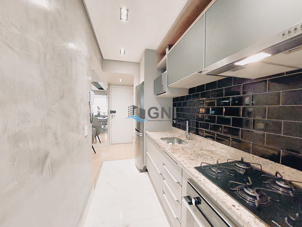 Imagens do imóveis APARTAMENTO - RESERVA SANTANA RESIDENCE