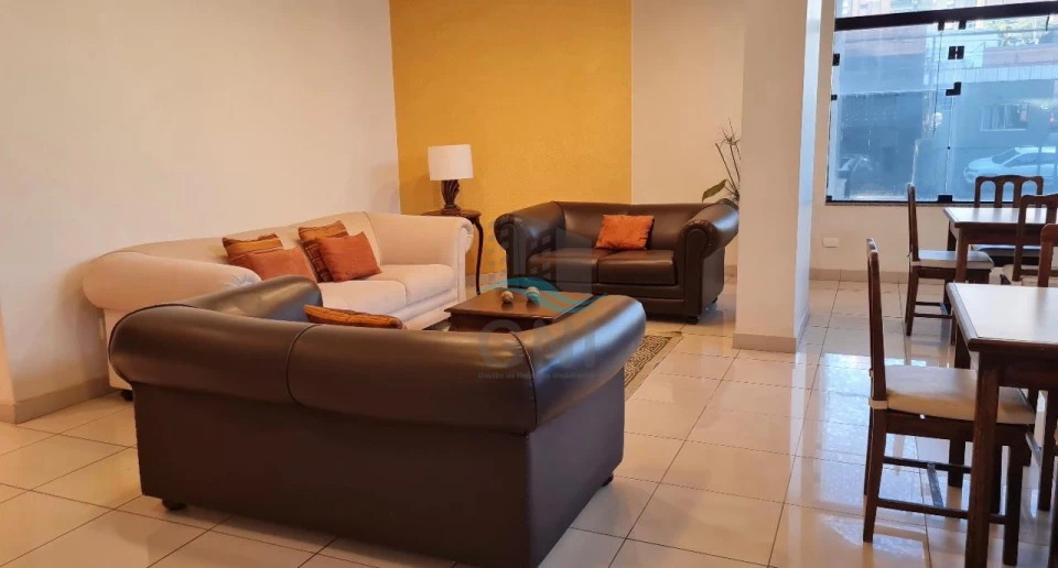 Imagens do imóveis APARTAMENTO A VENDA - EDIFICIO MONT BLANC